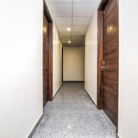 Spot On 80846 Arihant Hotel Kota (Rajasthan) Dış mekan fotoğraf