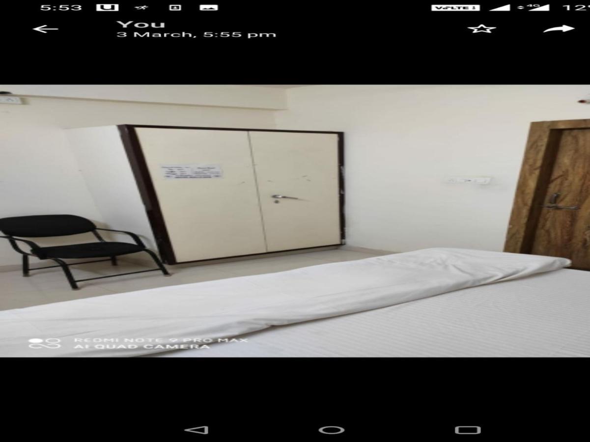 Spot On 80846 Arihant Hotel Kota (Rajasthan) Dış mekan fotoğraf