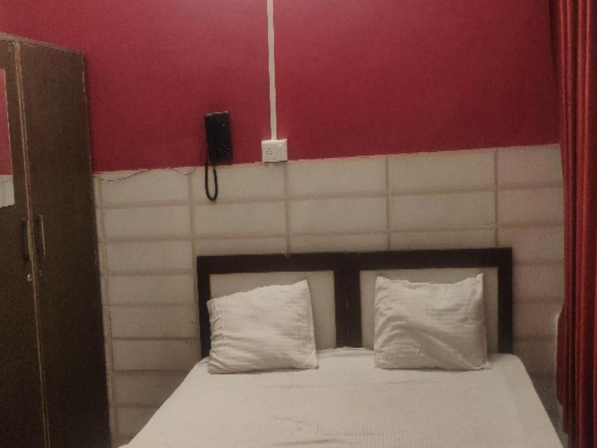 Spot On 80846 Arihant Hotel Kota (Rajasthan) Dış mekan fotoğraf
