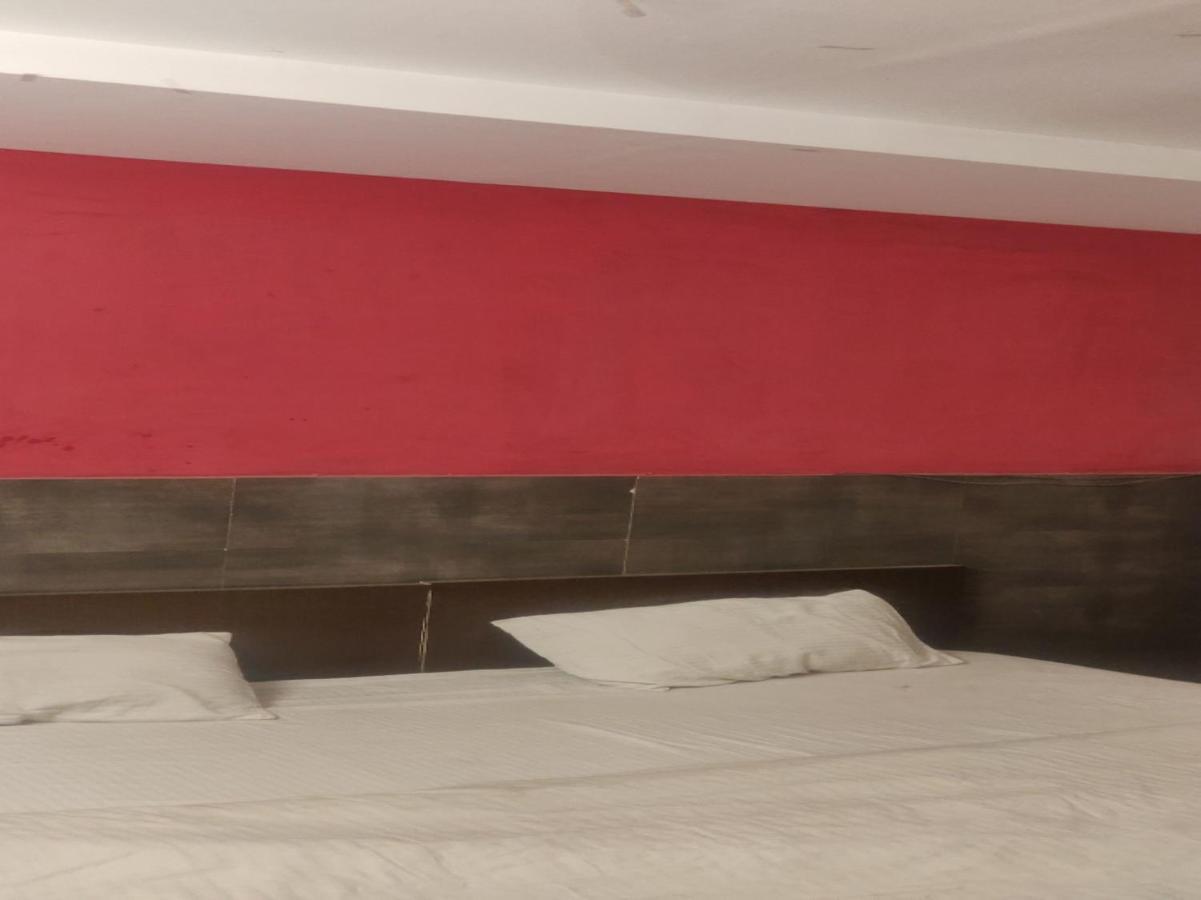 Spot On 80846 Arihant Hotel Kota (Rajasthan) Dış mekan fotoğraf
