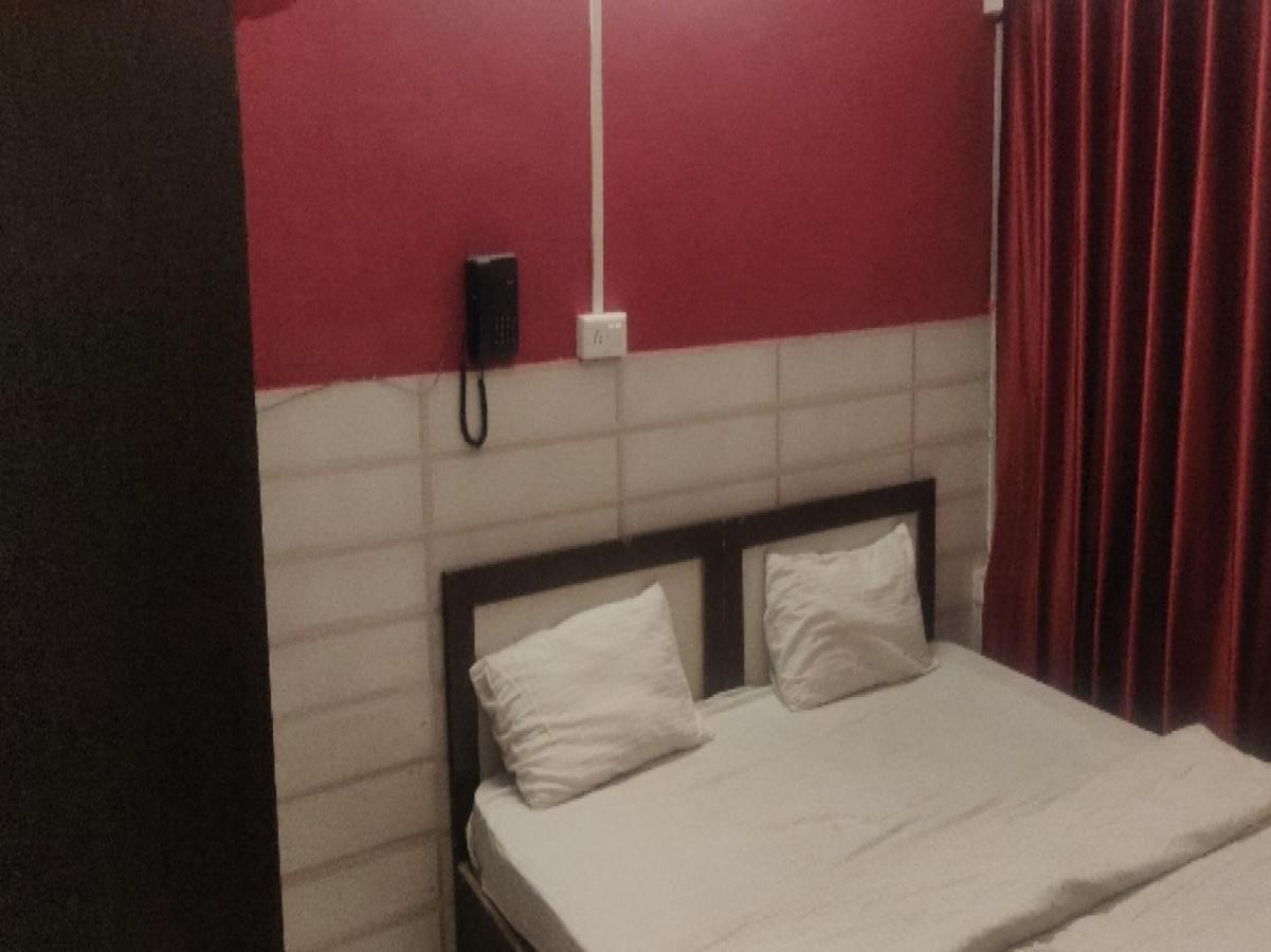 Spot On 80846 Arihant Hotel Kota (Rajasthan) Dış mekan fotoğraf