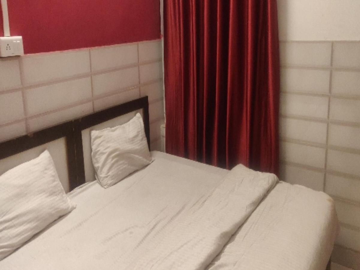 Spot On 80846 Arihant Hotel Kota (Rajasthan) Dış mekan fotoğraf
