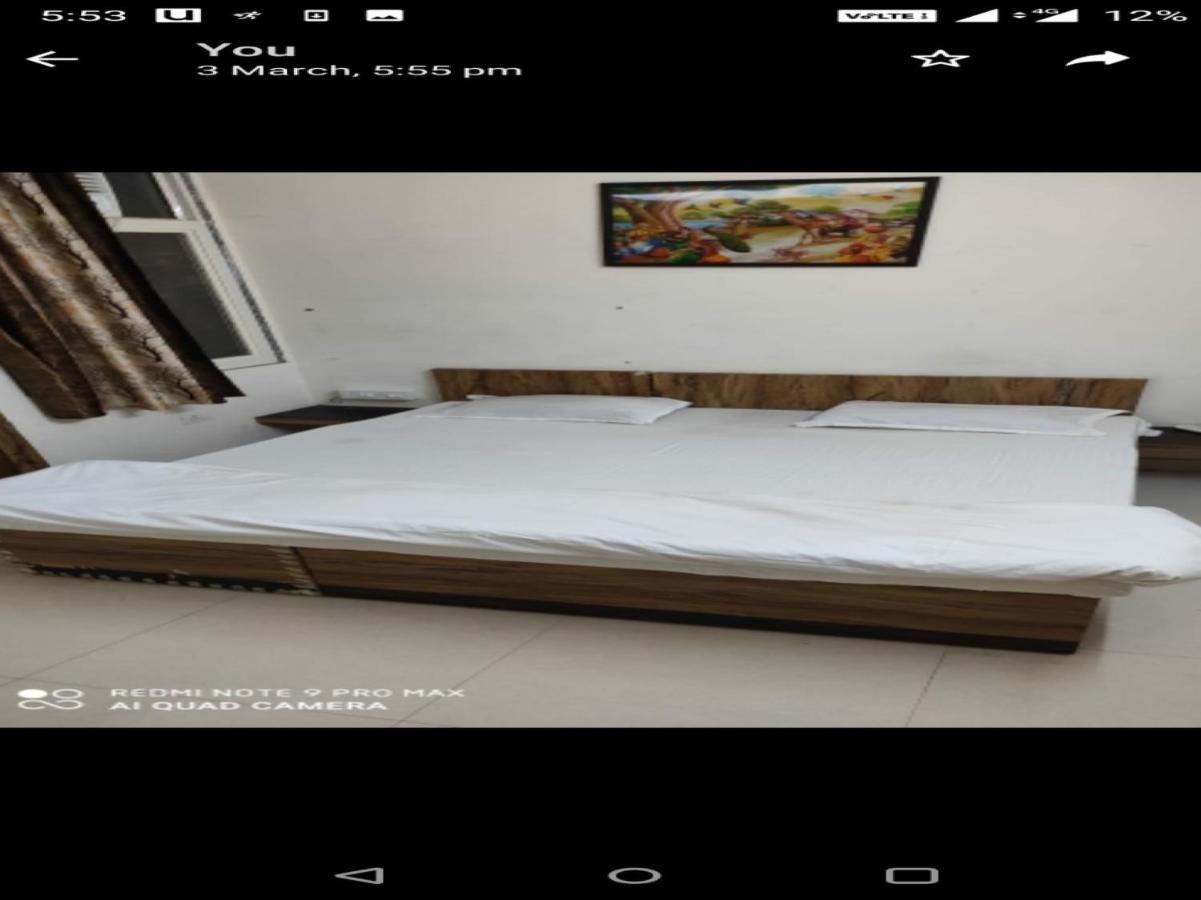 Spot On 80846 Arihant Hotel Kota (Rajasthan) Dış mekan fotoğraf