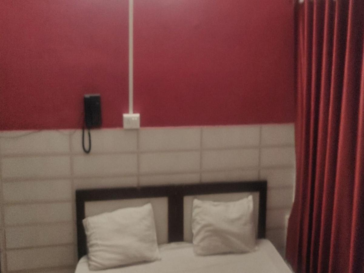 Spot On 80846 Arihant Hotel Kota (Rajasthan) Dış mekan fotoğraf
