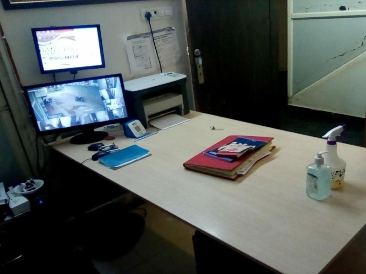 Spot On 80846 Arihant Hotel Kota (Rajasthan) Dış mekan fotoğraf